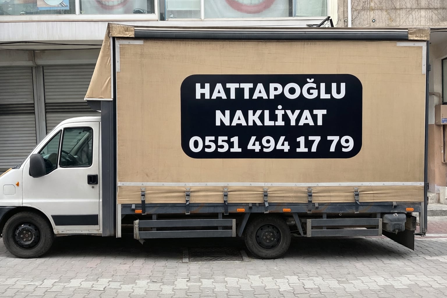 Hemen Arayın