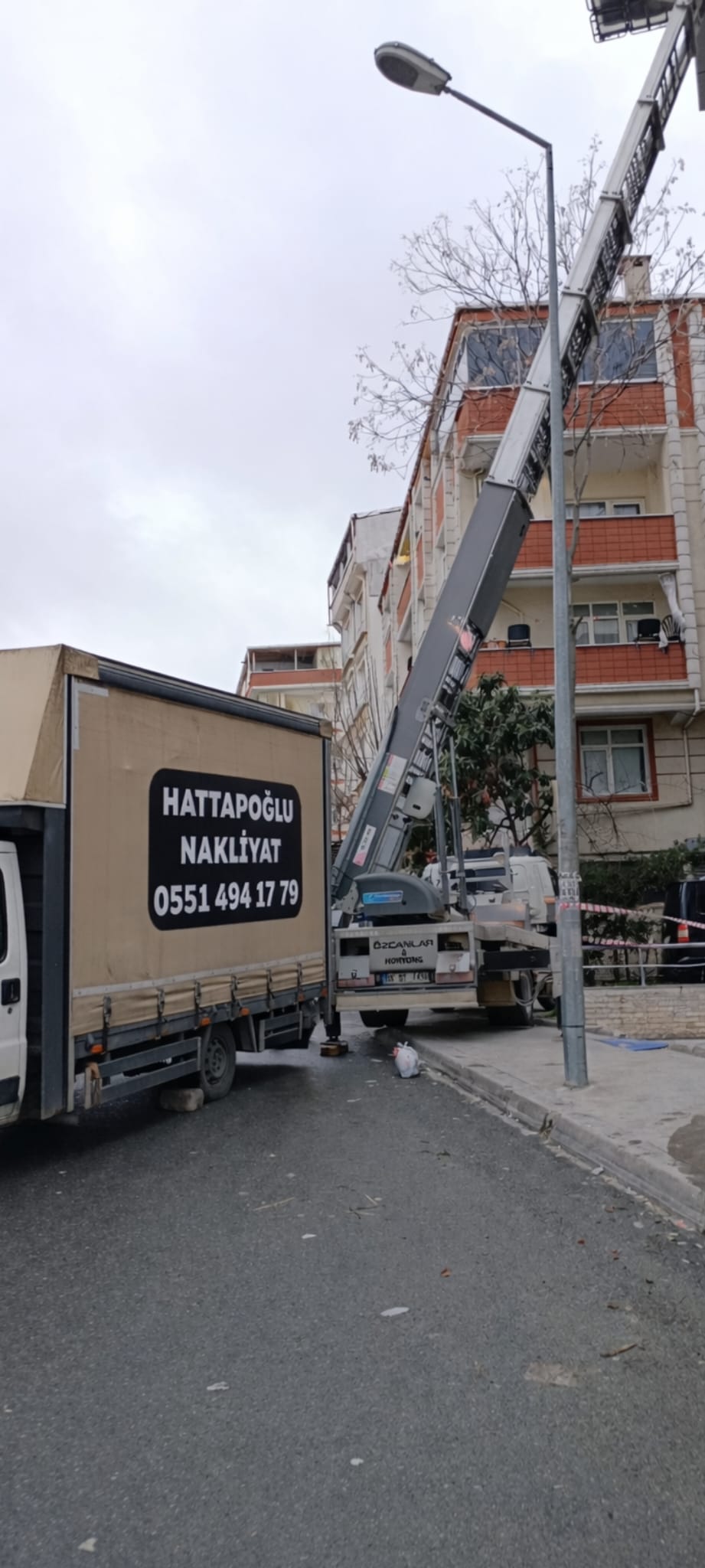 Hemen Arayın